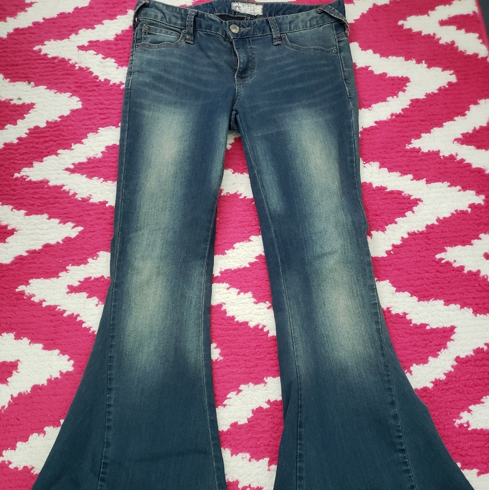 Free people jeans